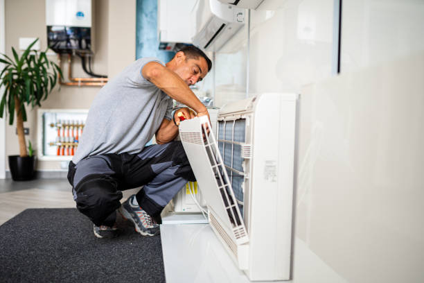 Best Emergency Air Duct Cleaning Services in Lake Mohegan, NY