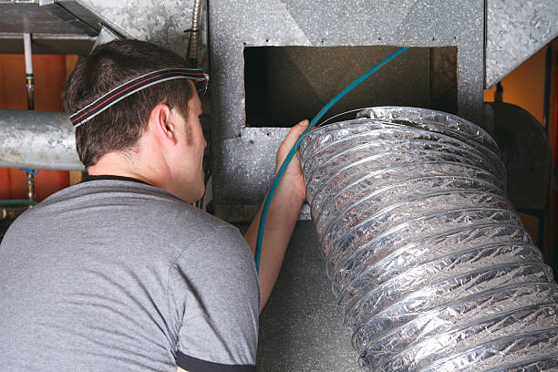 Trusted Lake Mohegan, NY Airduct Cleaning Experts