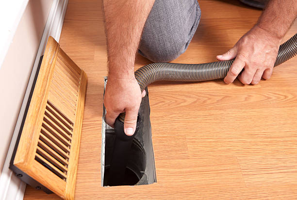 Best Mold and Mildew Removal from Ducts in Lake Mohegan, NY